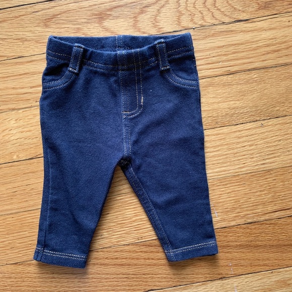 Garanimals Other - Newborn Baby Stretch Jeans Garanimals Other - Newborn Baby Stretch Jeans